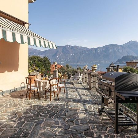 Villa Caterina Cadenabbia Luaran gambar