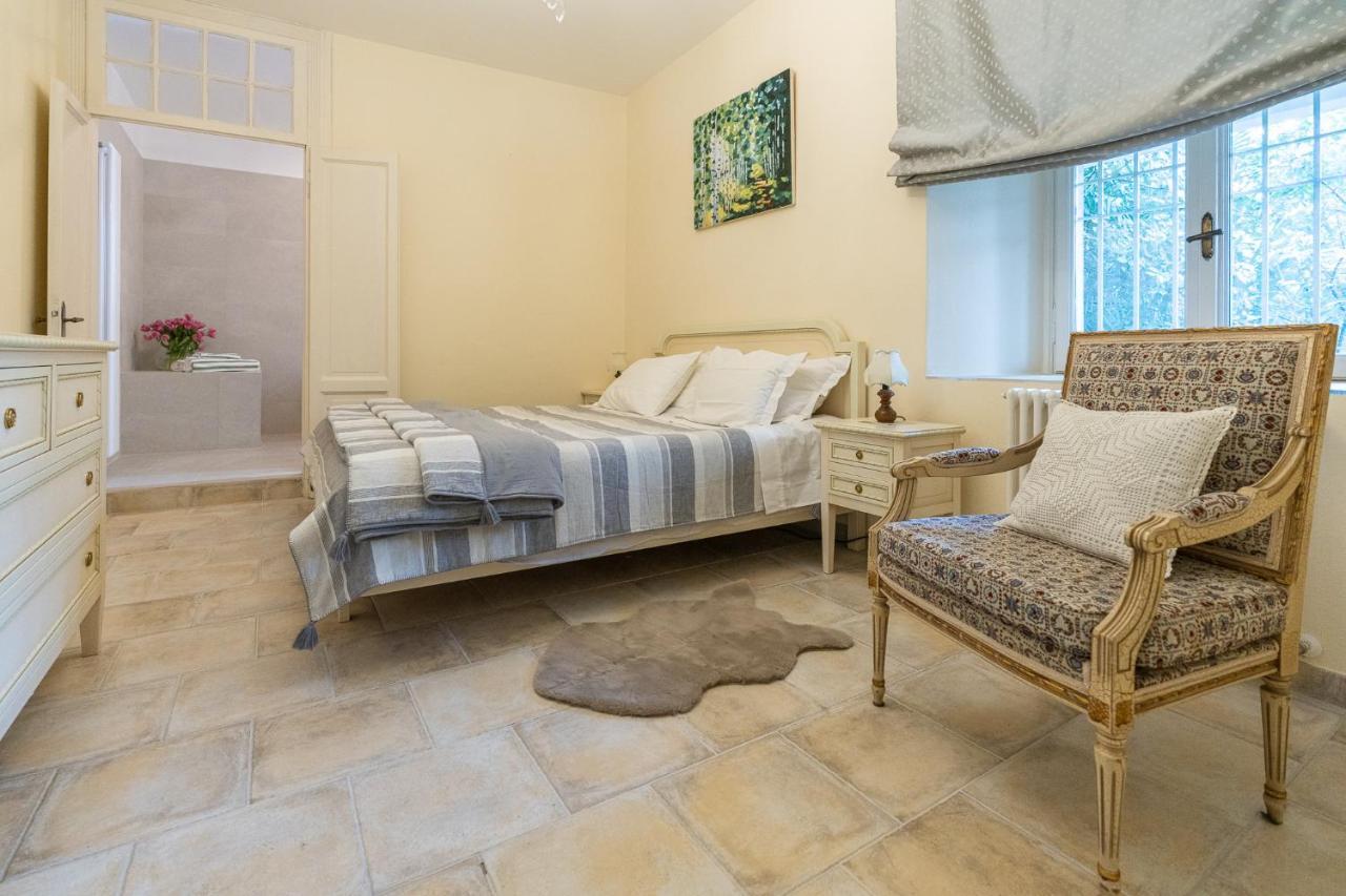 Villa Caterina Cadenabbia Luaran gambar