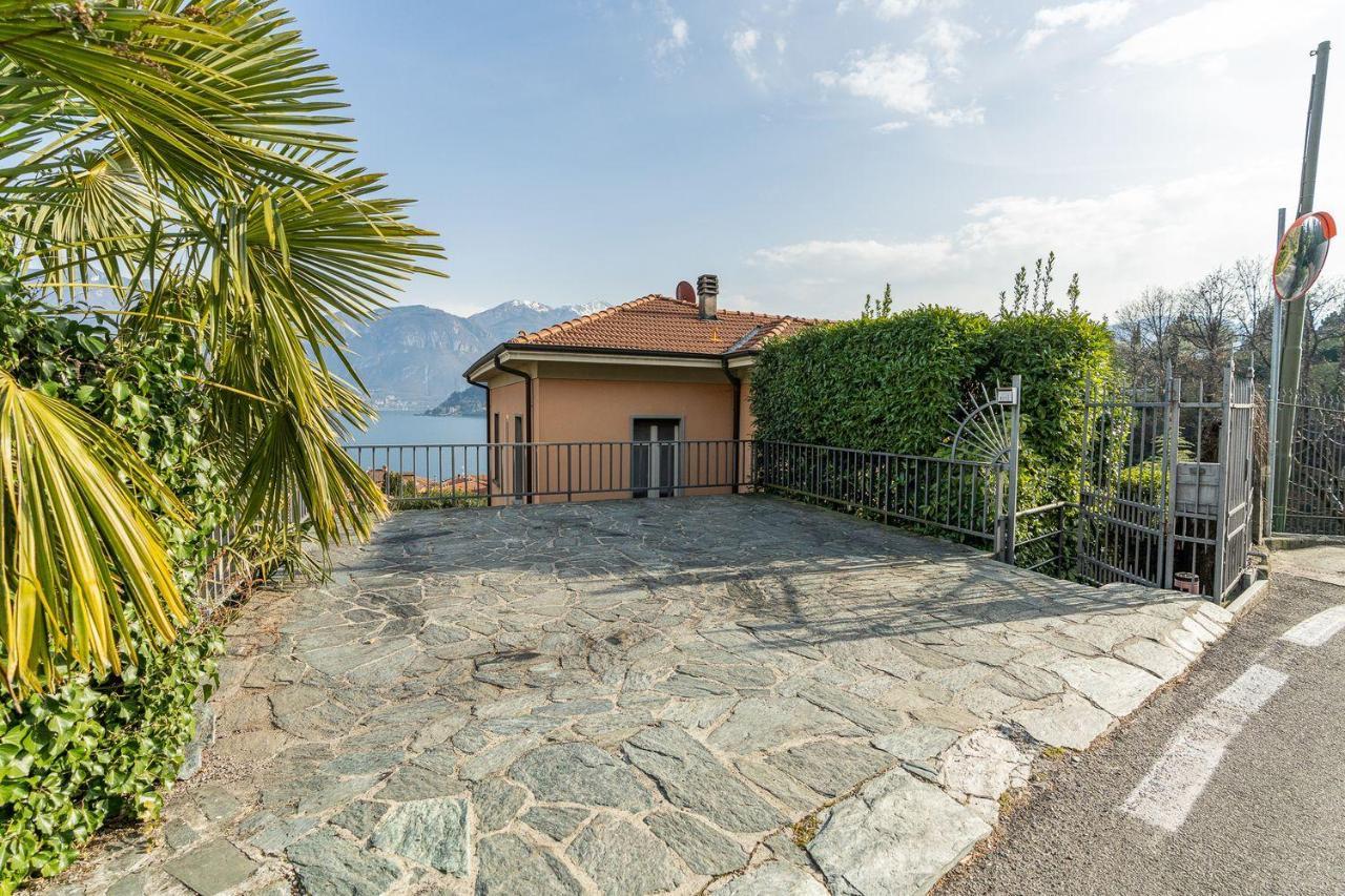 Villa Caterina Cadenabbia Luaran gambar