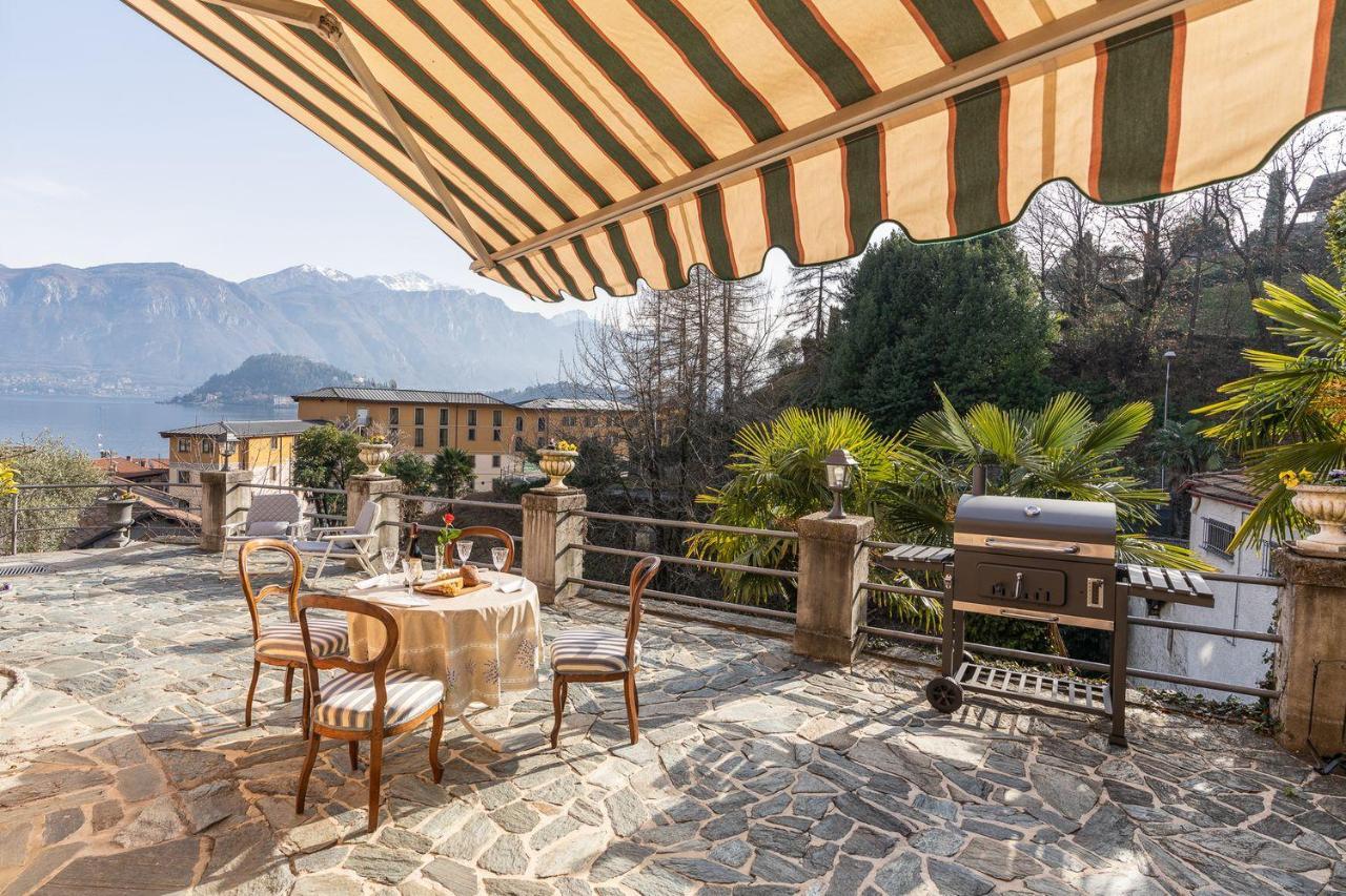 Villa Caterina Cadenabbia Luaran gambar