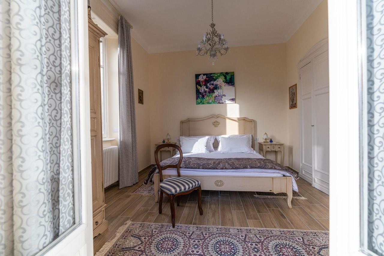 Villa Caterina Cadenabbia Luaran gambar