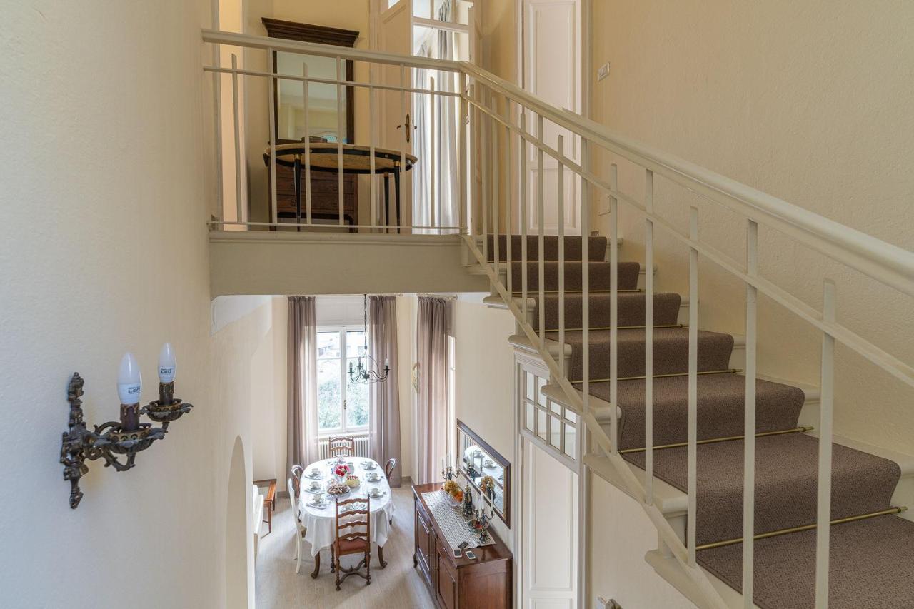 Villa Caterina Cadenabbia Luaran gambar