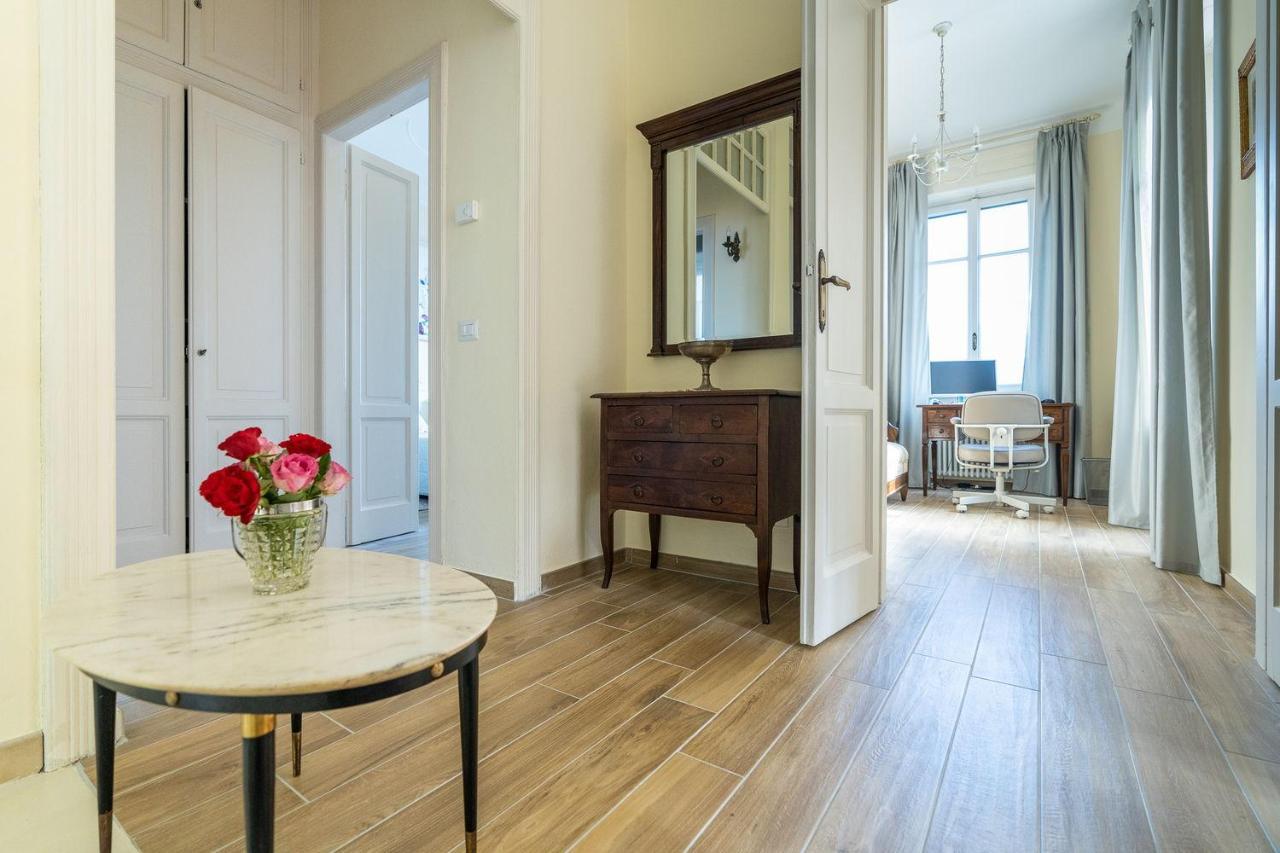 Villa Caterina Cadenabbia Luaran gambar