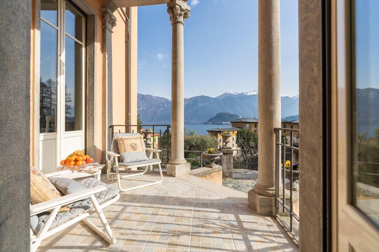 Villa Caterina Cadenabbia Luaran gambar