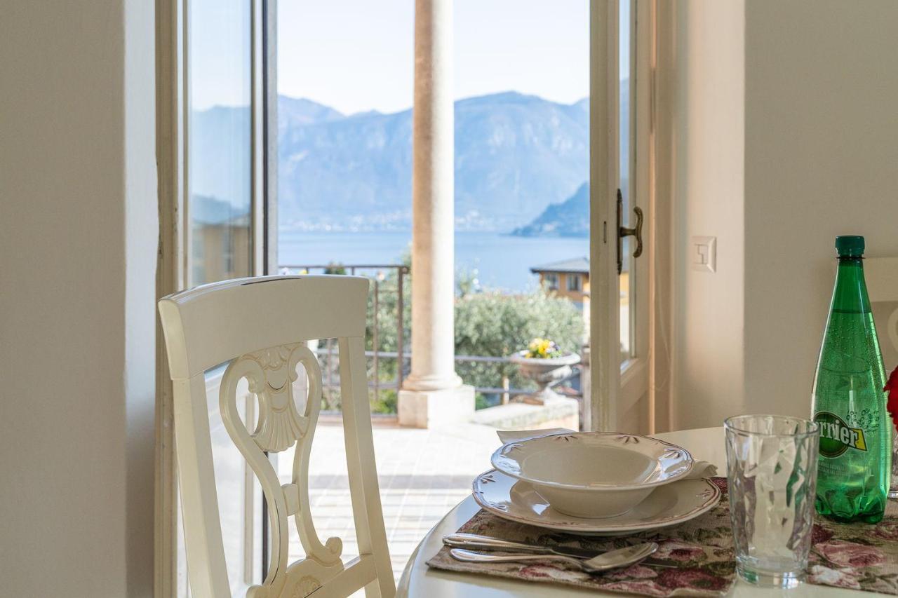 Villa Caterina Cadenabbia Luaran gambar