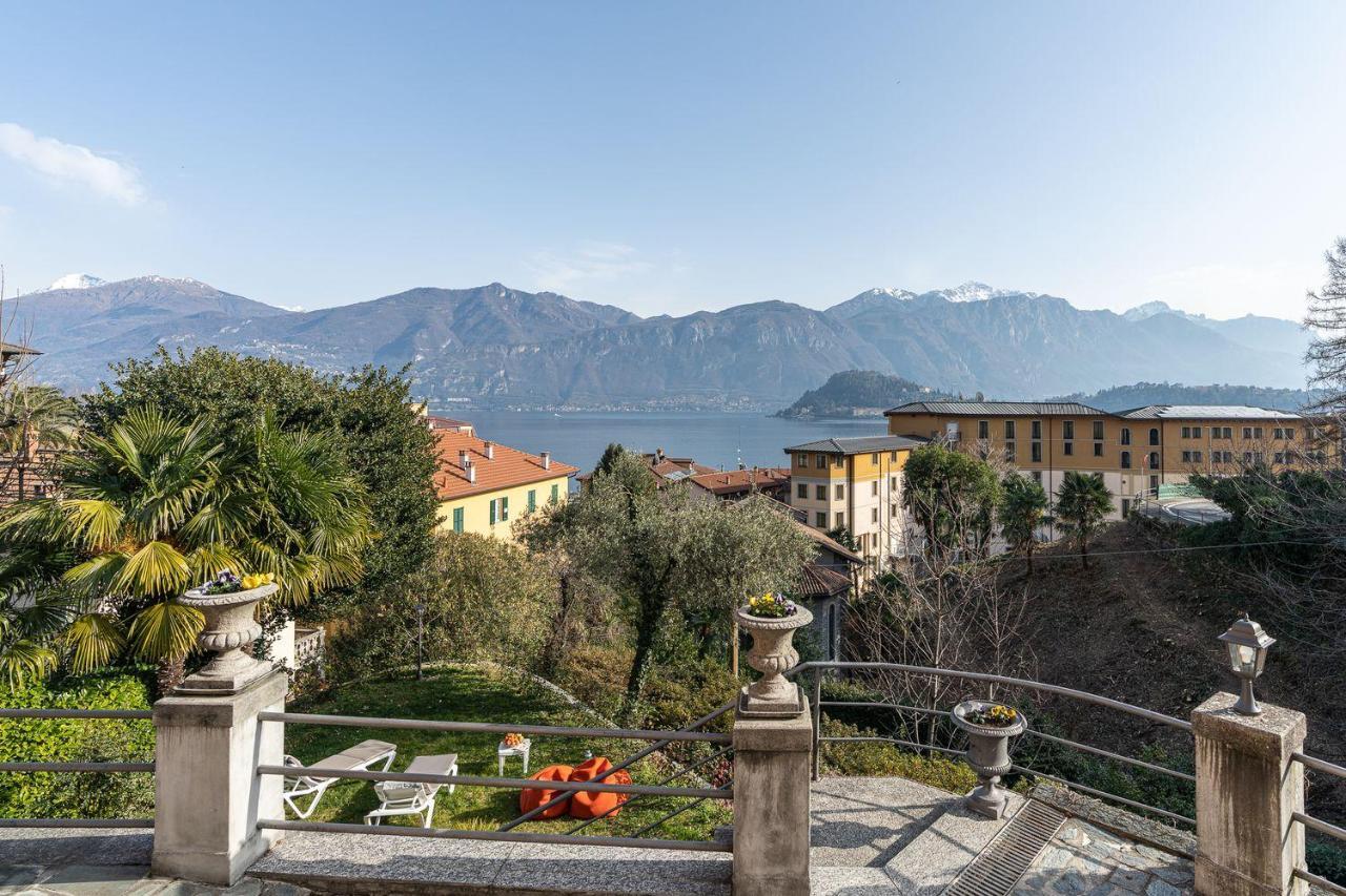 Villa Caterina Cadenabbia Luaran gambar
