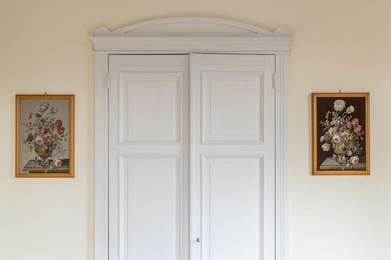 Villa Caterina Cadenabbia Luaran gambar