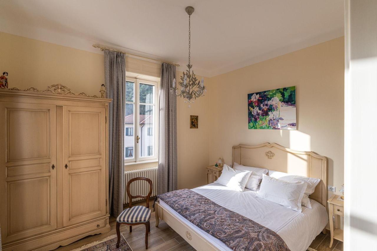 Villa Caterina Cadenabbia Luaran gambar