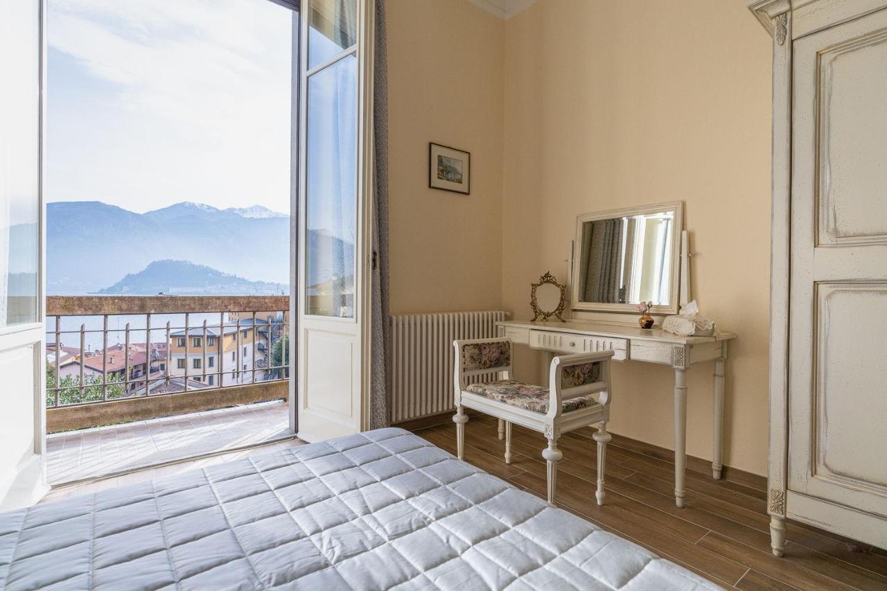 Villa Caterina Cadenabbia Luaran gambar