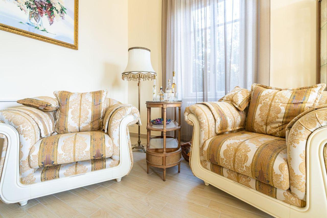 Villa Caterina Cadenabbia Luaran gambar