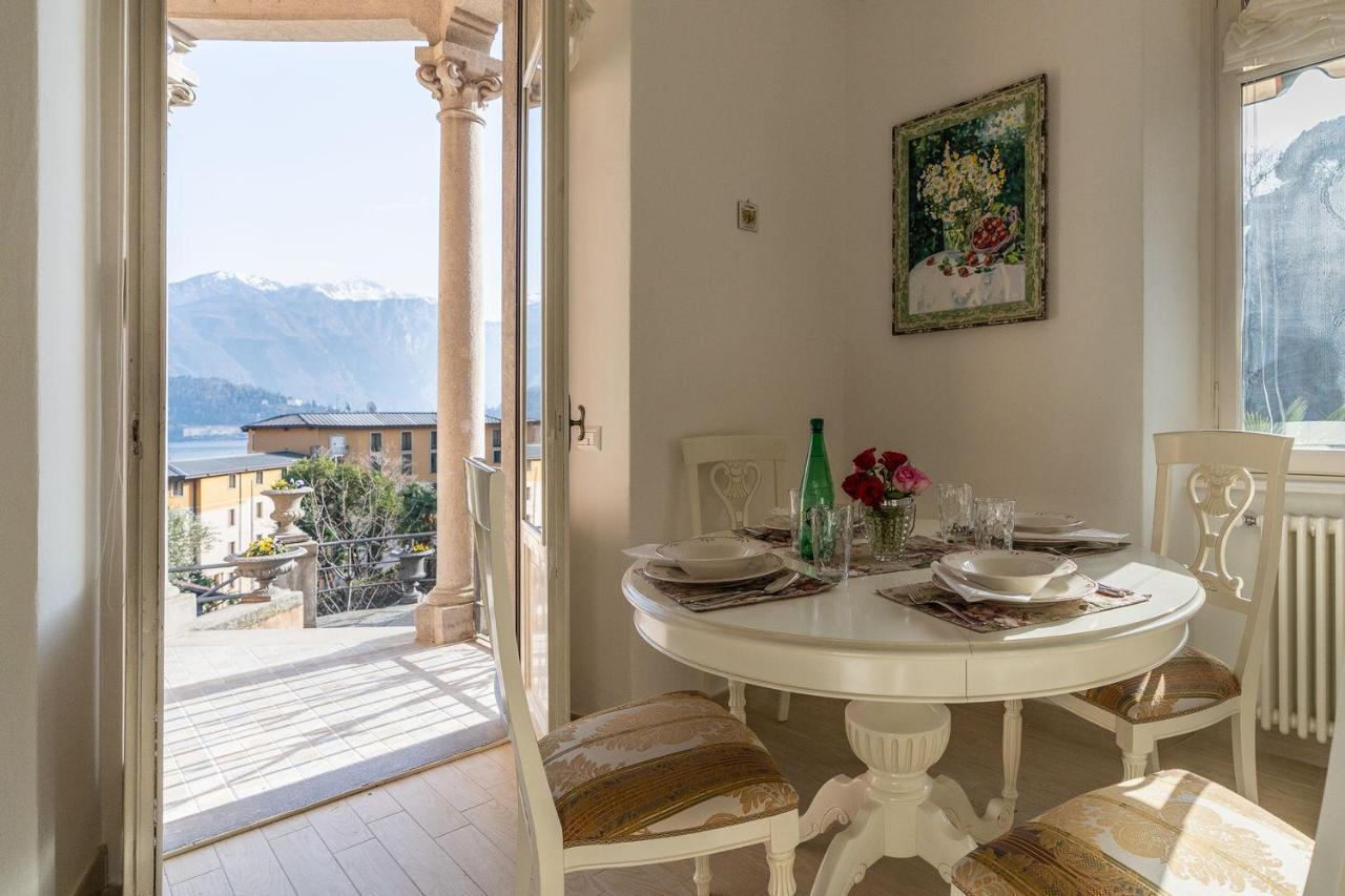 Villa Caterina Cadenabbia Luaran gambar