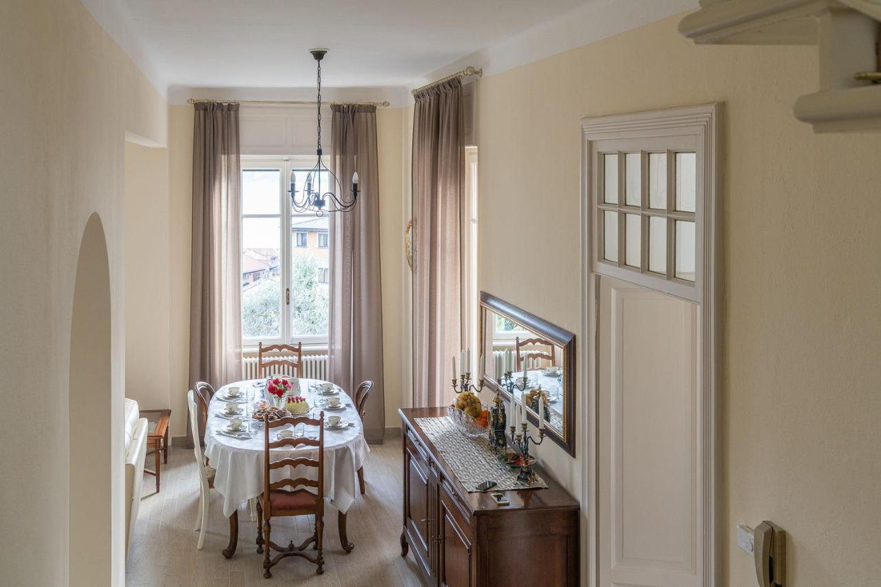 Villa Caterina Cadenabbia Luaran gambar