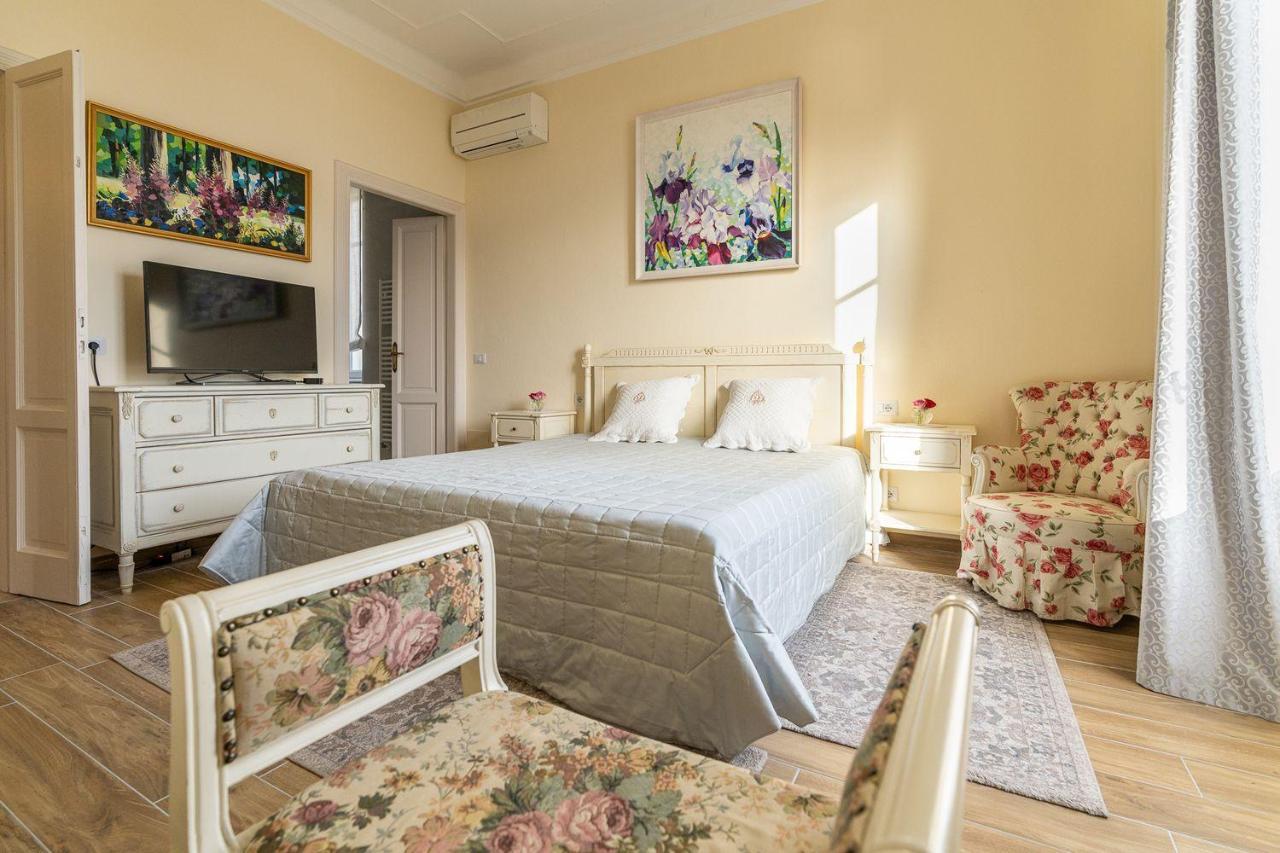 Villa Caterina Cadenabbia Luaran gambar