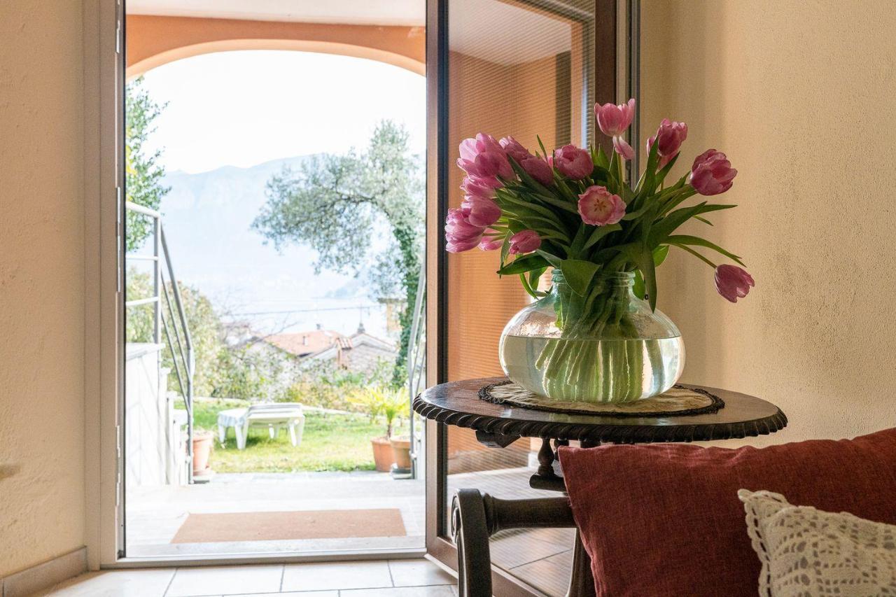 Villa Caterina Cadenabbia Luaran gambar