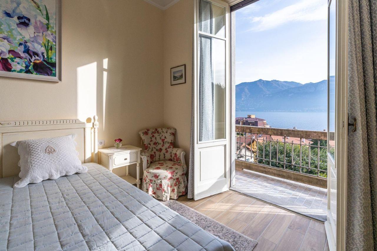 Villa Caterina Cadenabbia Luaran gambar