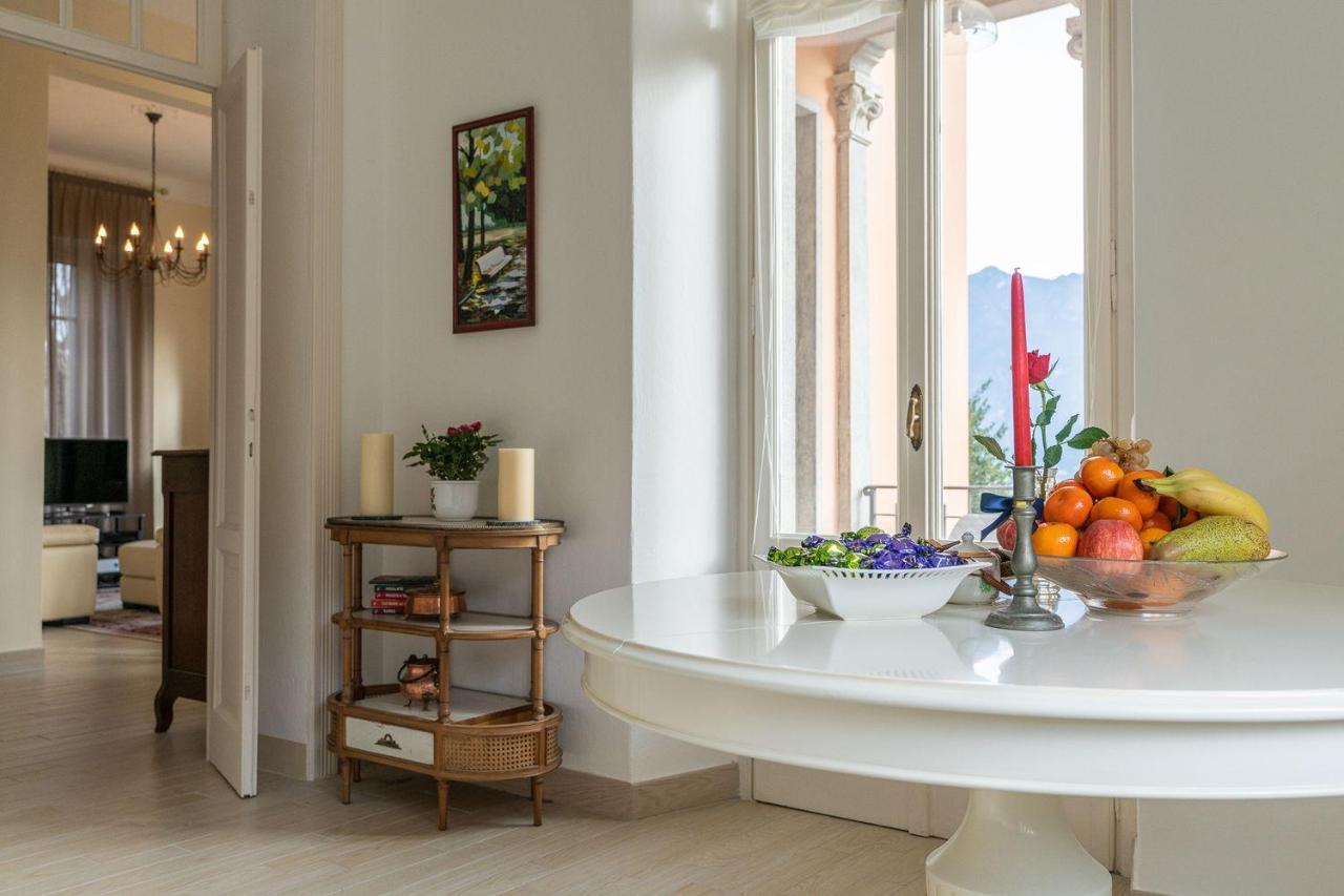 Villa Caterina Cadenabbia Luaran gambar