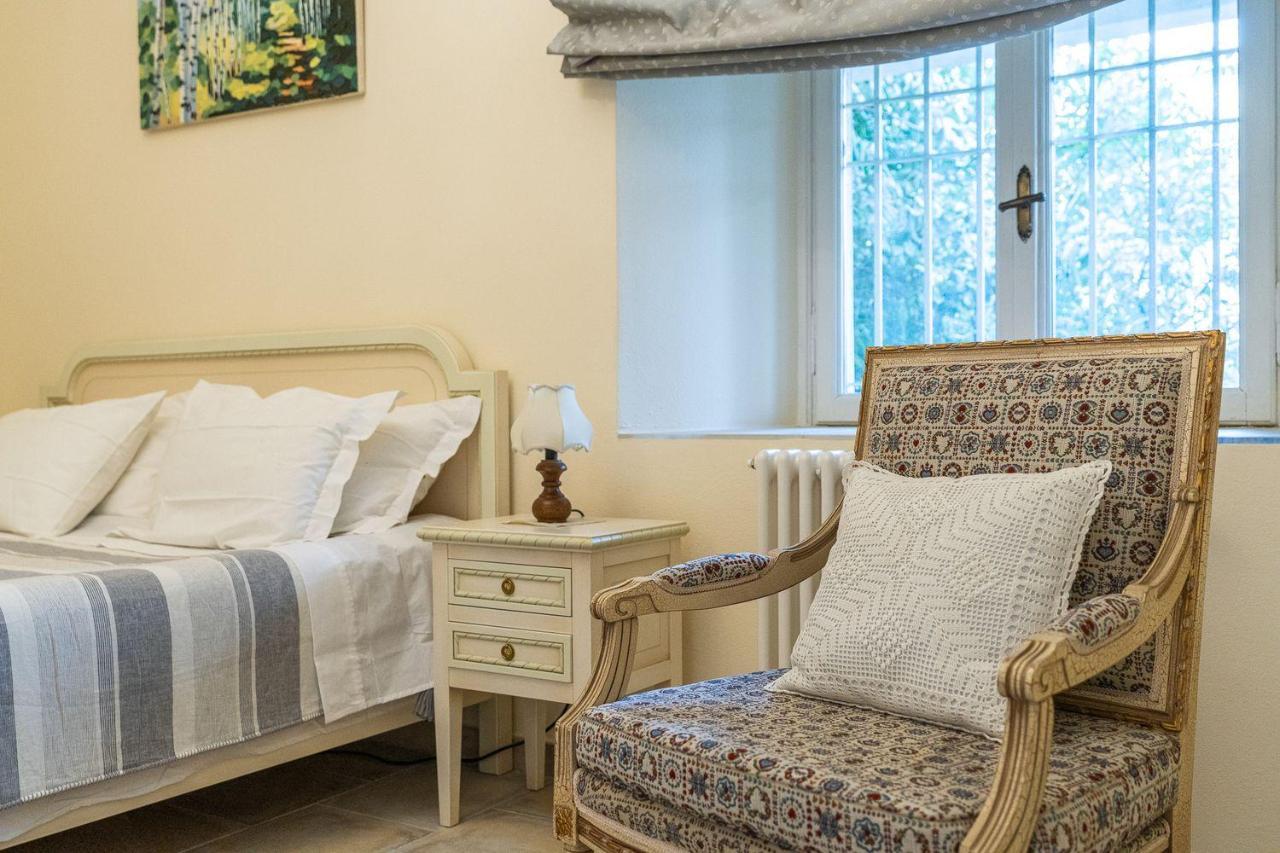 Villa Caterina Cadenabbia Luaran gambar