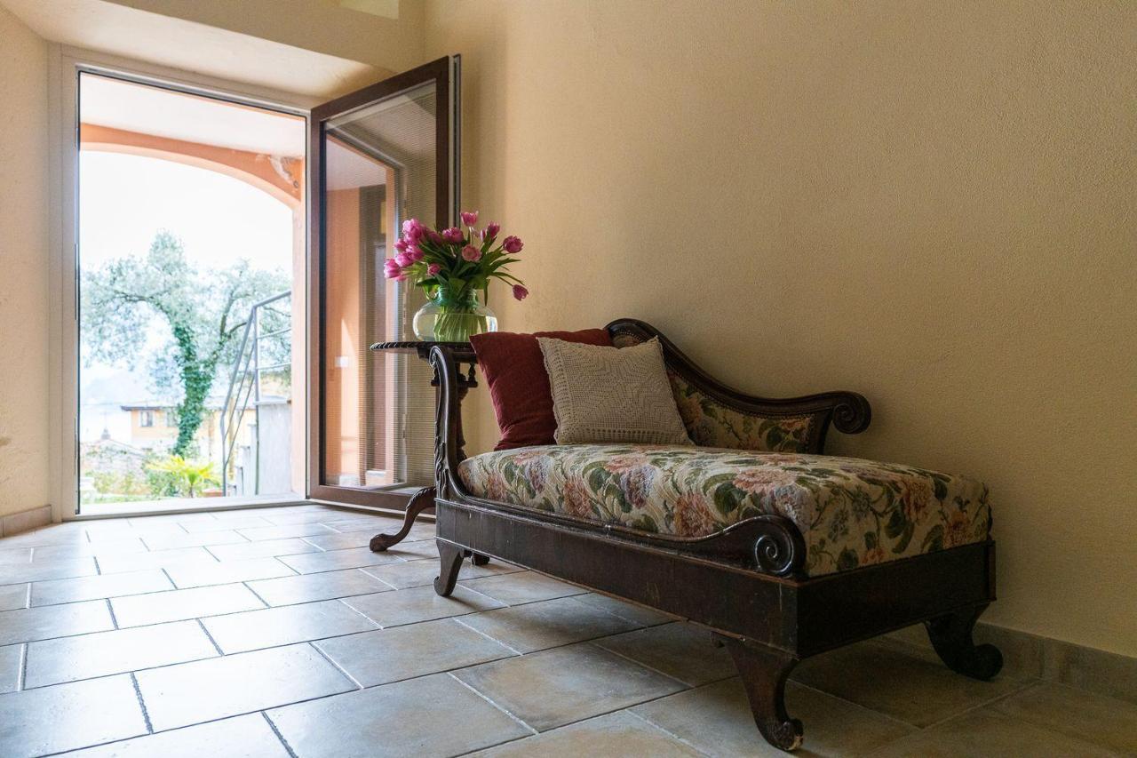 Villa Caterina Cadenabbia Luaran gambar