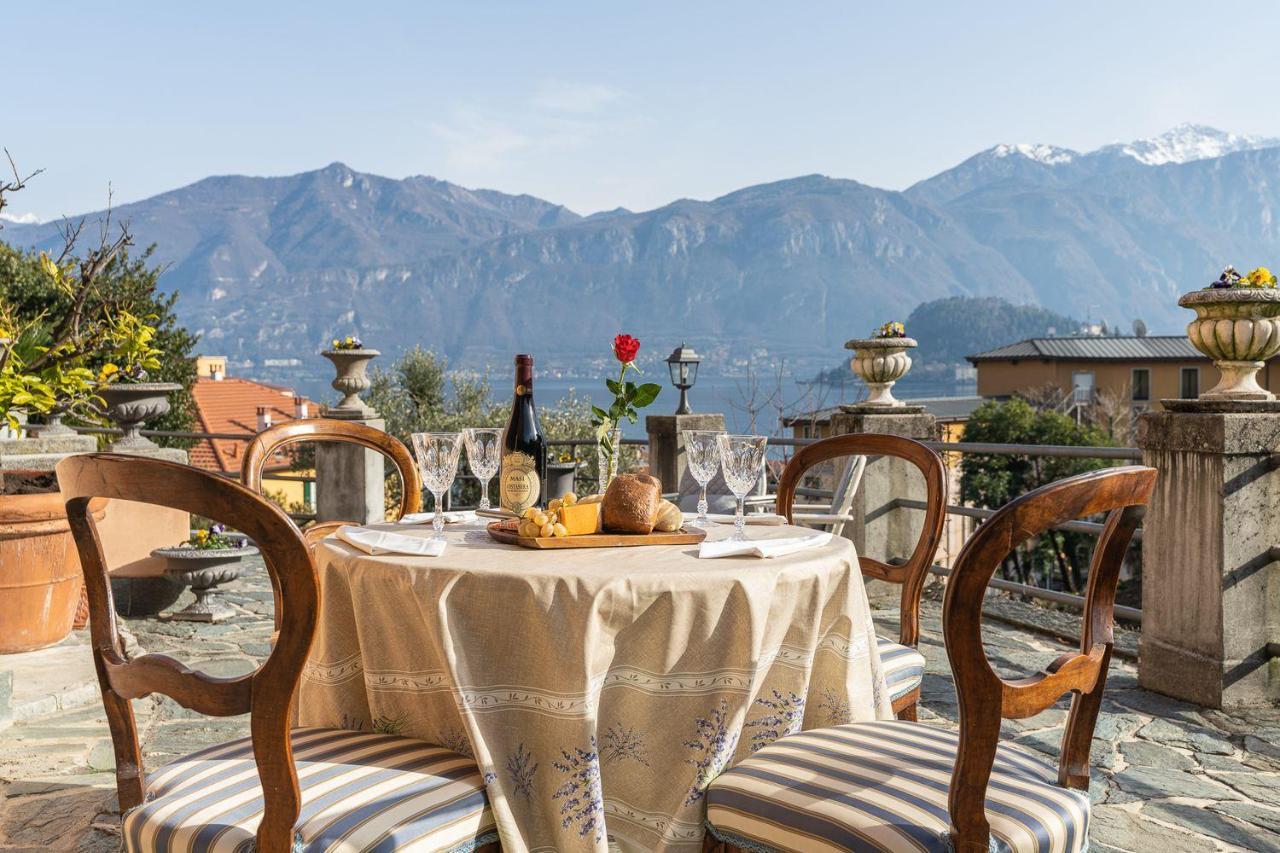 Villa Caterina Cadenabbia Luaran gambar